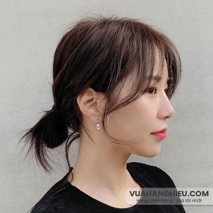 30 kiểu tóc cho tóc mỏng thưa trông dày đẹp và bồng bềnh hơn