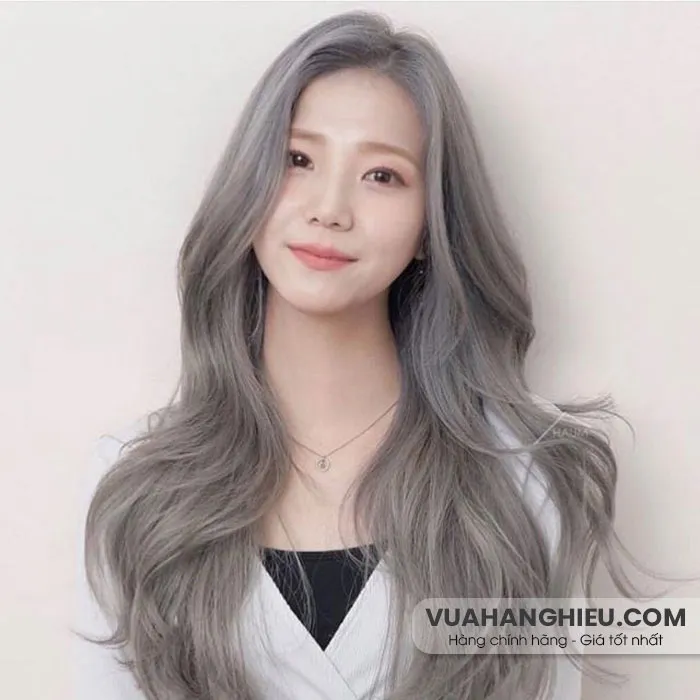 30 kiểu tóc cho tóc mỏng thưa trông dày đẹp và bồng bềnh hơn