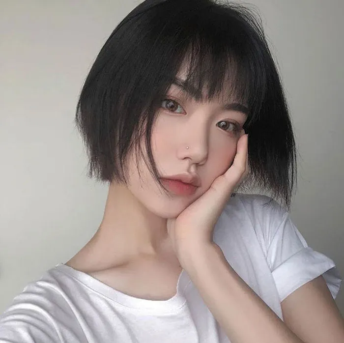30 kiểu tóc cho tóc mỏng thưa trông dày đẹp và bồng bềnh hơn