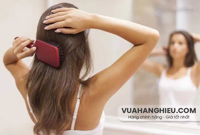 30 kiểu tóc cho tóc mỏng thưa trông dày đẹp và bồng bềnh hơn
