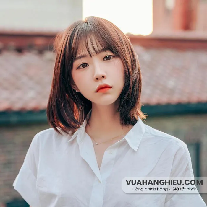 30 kiểu tóc cho tóc mỏng thưa trông dày đẹp và bồng bềnh hơn
