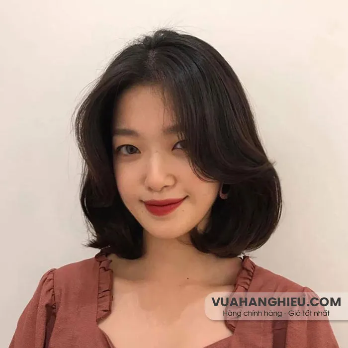 30 kiểu tóc cho tóc mỏng thưa trông dày đẹp và bồng bềnh hơn