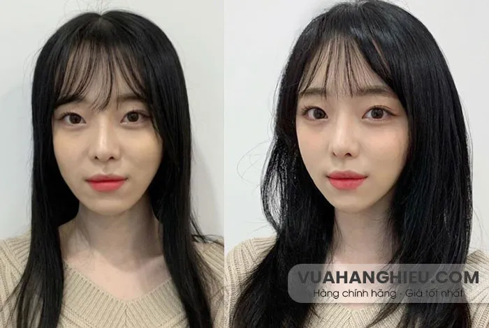 30 kiểu tóc cho tóc mỏng thưa trông dày đẹp và bồng bềnh hơn
