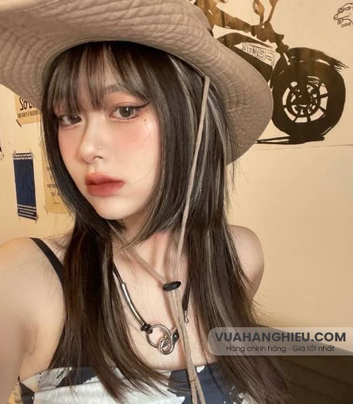 Tóc Hime là gì? 12 kiểu tóc Hime xinh như gái Nhật được yêu rất thích