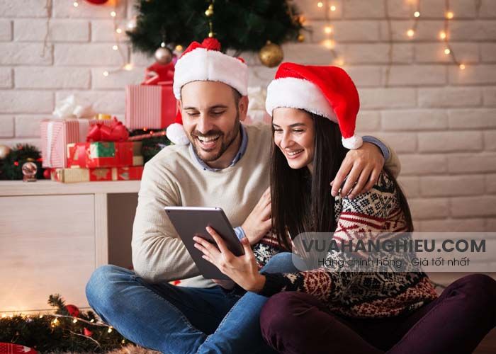 Tổng hợp những lời chúc giáng sinh hay và rất ý nghĩa - 11