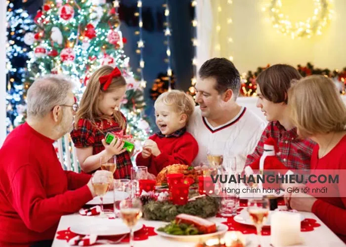 Tổng hợp những lời chúc giáng sinh hay và rất ý nghĩa - 2