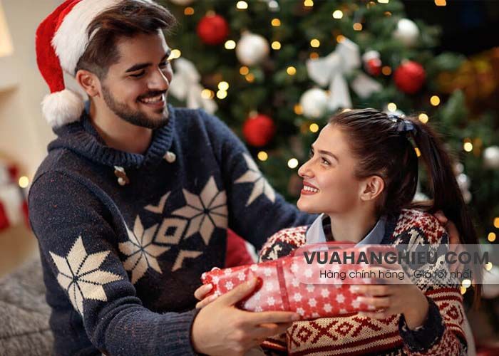 Tổng hợp những lời chúc giáng sinh hay và rất ý nghĩa - 10