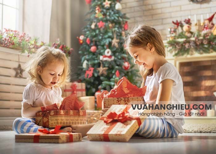 Tổng hợp những lời chúc giáng sinh hay và rất ý nghĩa - 4