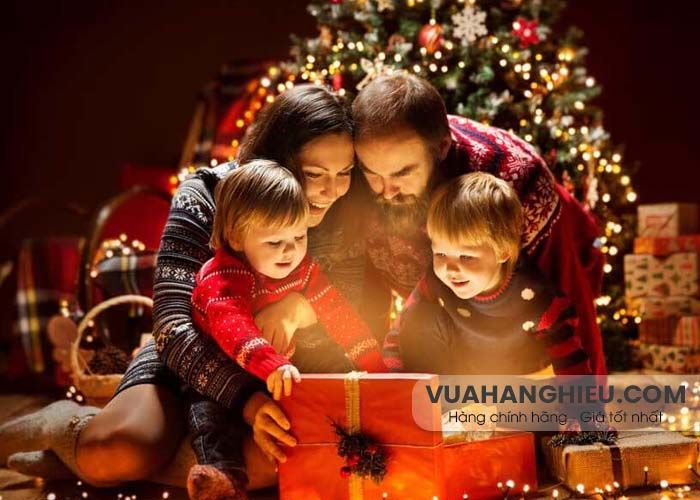 Tổng hợp những lời chúc giáng sinh hay và rất ý nghĩa - 3