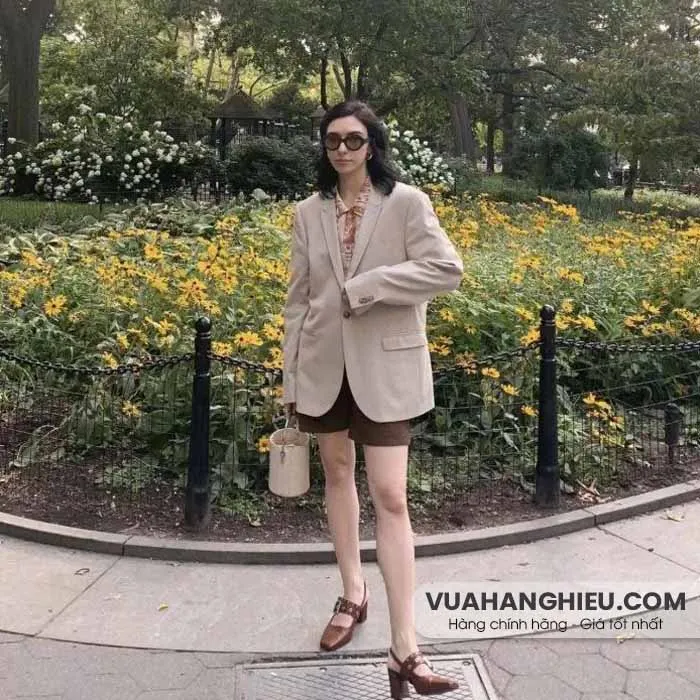 Mặc vest đi giày gì? 10 gợi ý chọn giày đúng chuẩn khi diện vest - 13