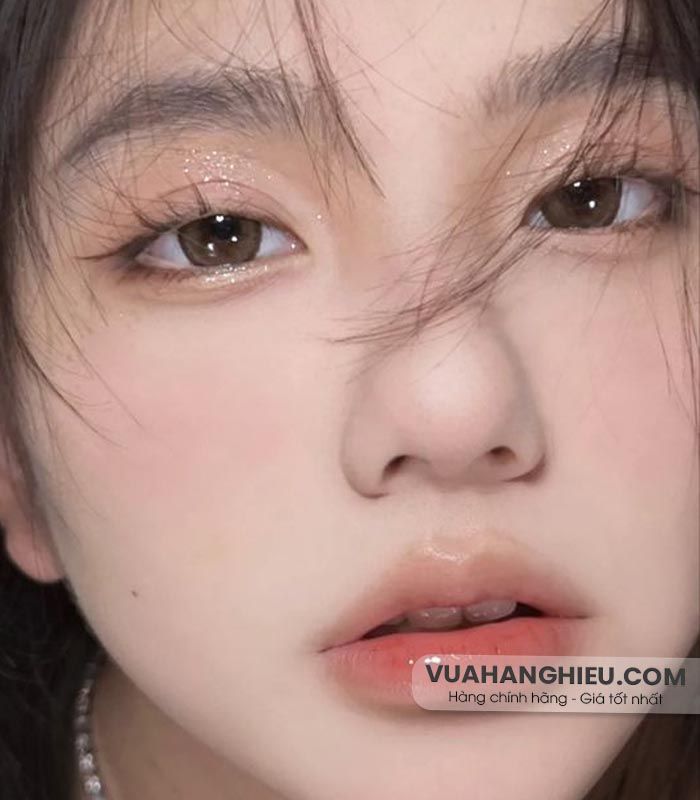 Hướng dẫn A-Z kiểu makeup trong veo nàng thơ