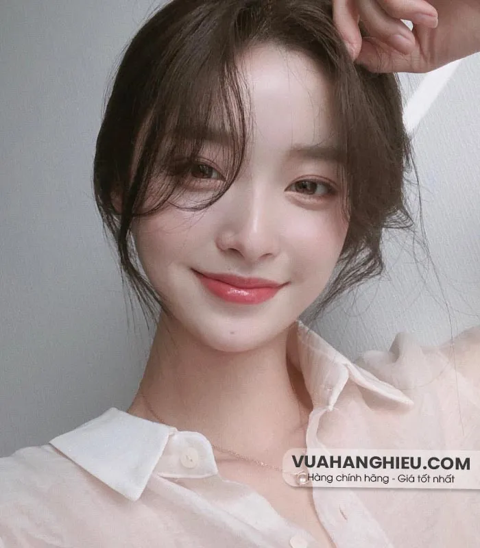 Hướng dẫn A-Z kiểu makeup trong veo nàng thơ