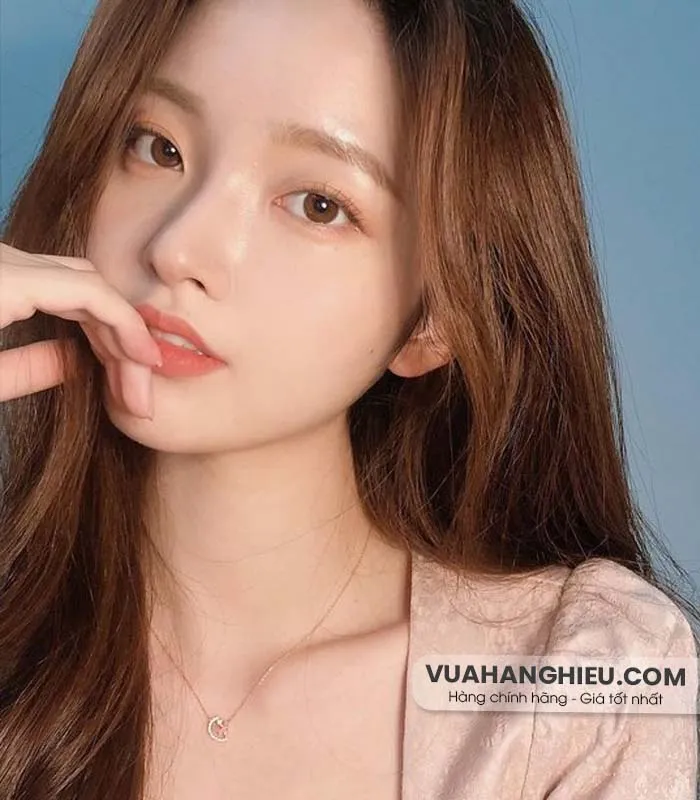 Hướng dẫn A-Z kiểu makeup trong veo nàng thơ