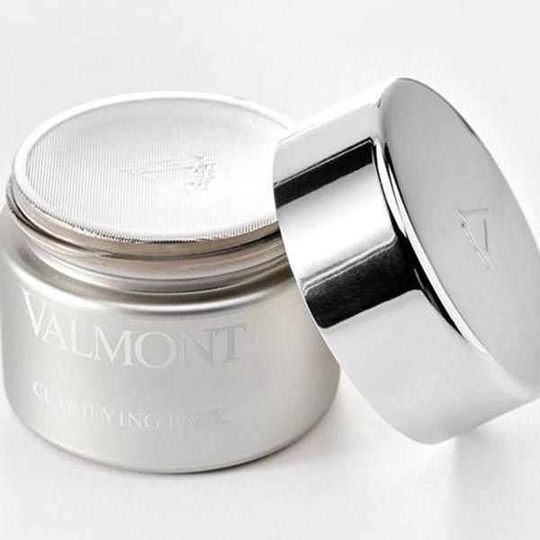 Mặt Nạ Tẩy Tế Bào Chết & Làm Sáng Da Valmont Clarifying Pack 50ml - Mặt nạ - Vua Hàng Hiệu