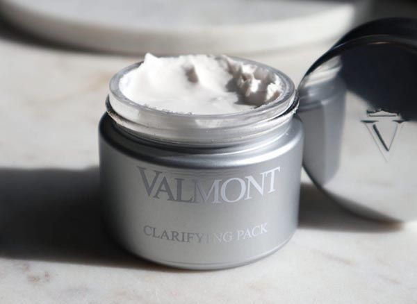 Mặt Nạ Tẩy Tế Bào Chết & Làm Sáng Da Valmont Clarifying Pack 50ml - Mặt nạ - Vua Hàng Hiệu