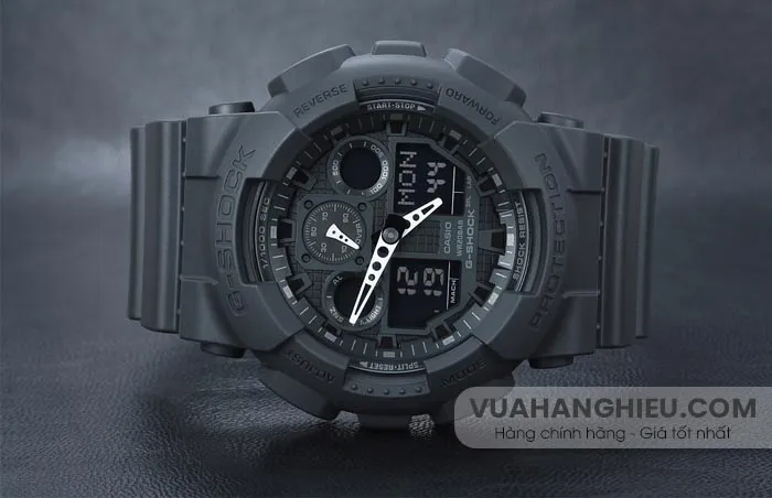 Top 7 + những mẫu đồng hồ casio nam đẹp đáng sở hữu