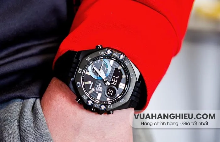 Top 7 + những mẫu đồng hồ casio nam đẹp đáng sở hữu