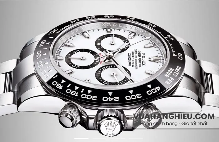 5 mẫu đồng hồ Rolex nam vô cùng đẹp đẳng cấp vượt thời gian
