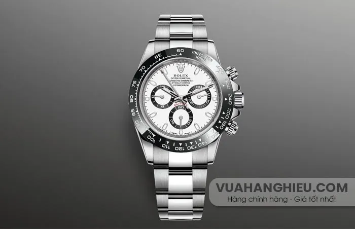 5 mẫu đồng hồ Rolex nam vô cùng đẹp đẳng cấp vượt thời gian