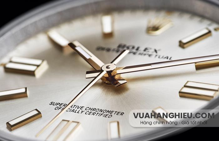 5 mẫu đồng hồ Rolex nam vô cùng đẹp đẳng cấp vượt thời gian