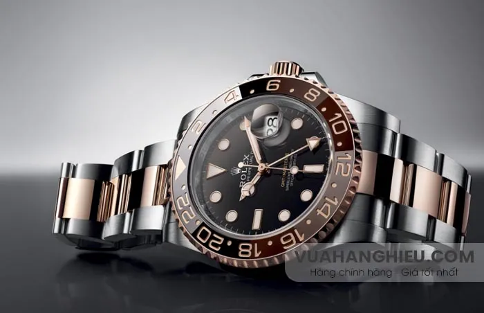 5 mẫu đồng hồ Rolex nam vô cùng đẹp đẳng cấp vượt thời gian
