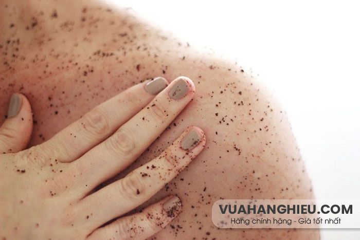 10 mẹo khắc phục da bị khô ngứa khó chịu vào mùa đông - 2