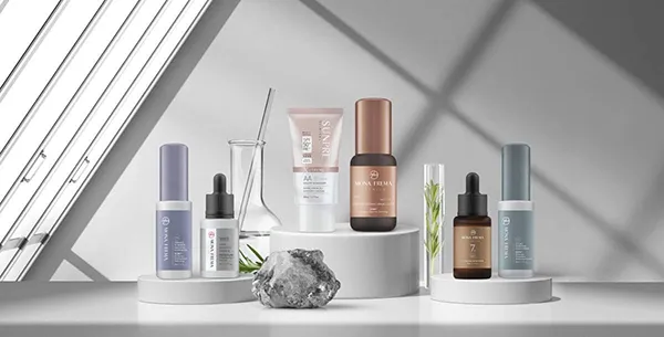 Sữa Rửa Mặt Dành Cho Da Dầu Mona Frema UPA Ultra-pure Oil-Control Cleansing Foam 150ml - Mỹ phẩm - Vua Hàng Hiệu