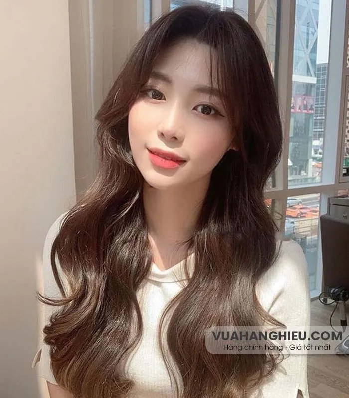 Nâu tây là màu gì? 12+ kiểu nhuộm tóc màu nâu vô cùng đẹp