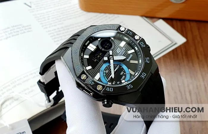 Top 7 + những mẫu đồng hồ casio nam đẹp đáng sở hữu