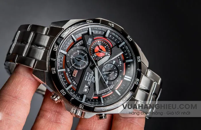 Top 7 + những mẫu đồng hồ casio nam đẹp đáng sở hữu
