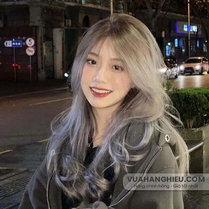 Top 15+ những màu tóc nhuộm lâu phai đẹp rất thịnh hành - 14