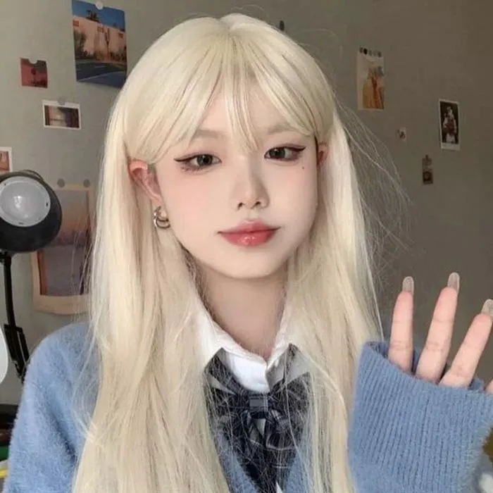 Top 15+ những màu tóc nhuộm lâu phai đẹp rất thịnh hành - 13