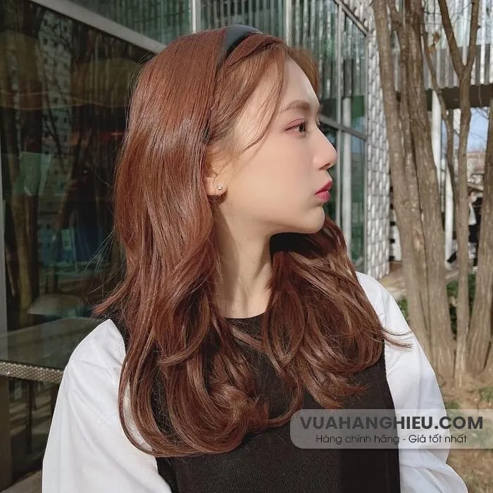 Top 15+ những màu tóc nhuộm lâu phai đẹp rất thịnh hành - 12