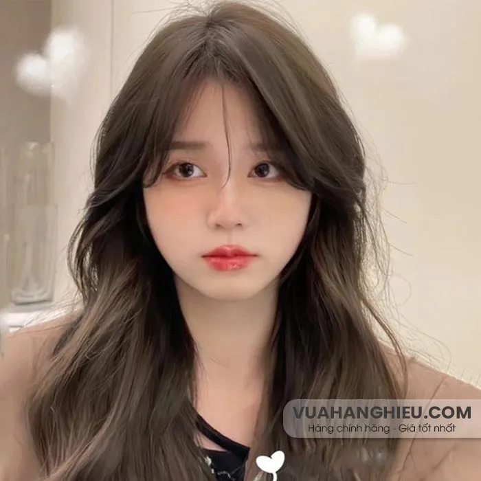 Top 15+ những màu tóc nhuộm lâu phai đẹp rất thịnh hành - 10