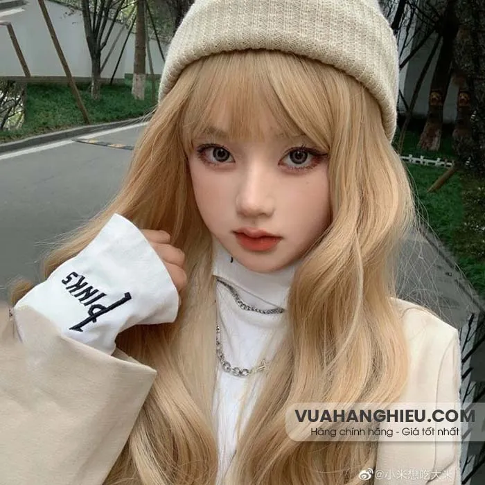 Top 15+ những màu tóc nhuộm lâu phai đẹp rất thịnh hành - 15