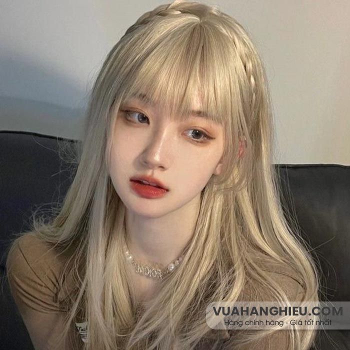 Top 15+ những màu tóc nhuộm lâu phai đẹp rất thịnh hành - 9