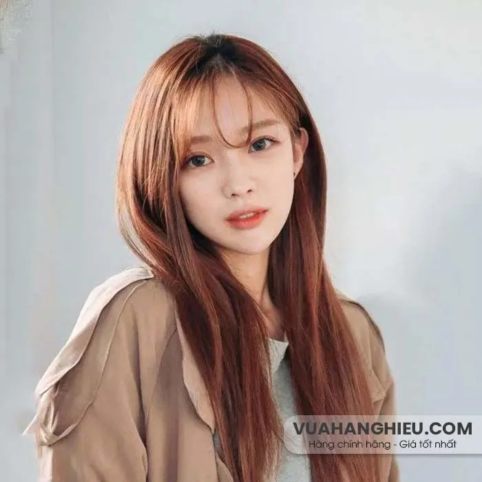 Top 15+ những màu tóc nhuộm lâu phai đẹp rất thịnh hành - 4