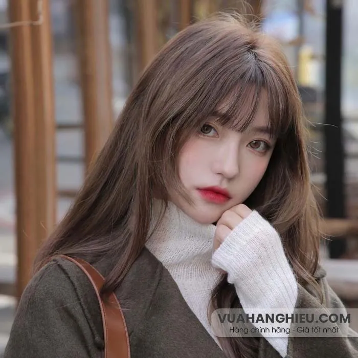 Top 15+ những màu tóc nhuộm lâu phai đẹp rất thịnh hành - 6