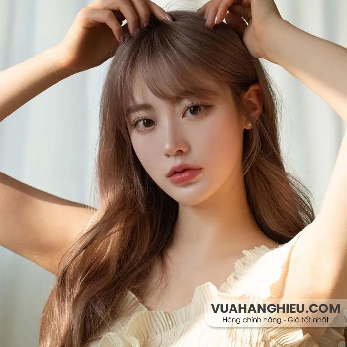 Top 15+ những màu tóc nhuộm lâu phai đẹp rất thịnh hành - 2