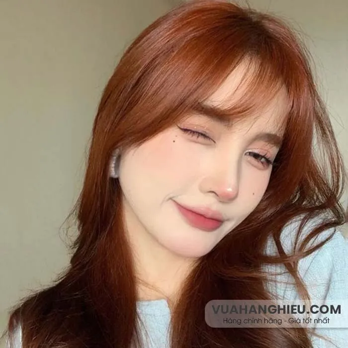 Top 15+ những màu tóc nhuộm lâu phai đẹp rất thịnh hành - 3