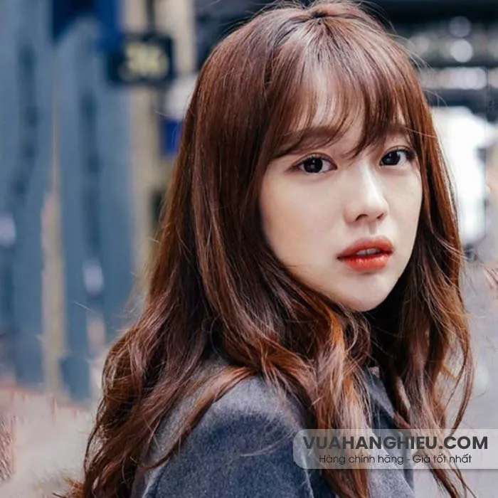 Top 15+ những màu tóc nhuộm lâu phai đẹp rất thịnh hành - 5