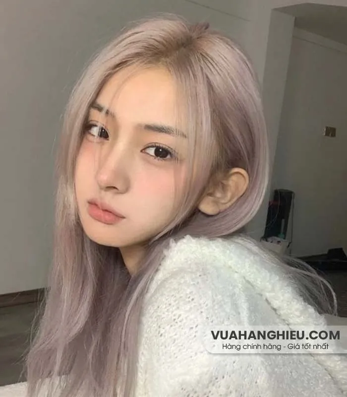 Nâu tây là màu gì? 12+ kiểu nhuộm tóc màu nâu vô cùng đẹp
