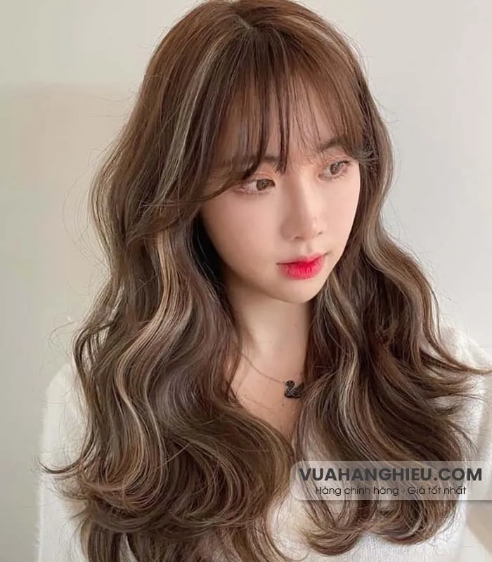 Nâu tây là màu gì? 12+ kiểu nhuộm tóc màu nâu vô cùng đẹp
