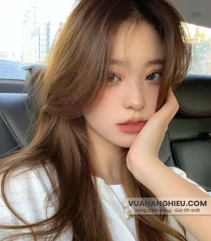 Nâu tây là màu gì? 12+ kiểu nhuộm tóc màu nâu vô cùng đẹp