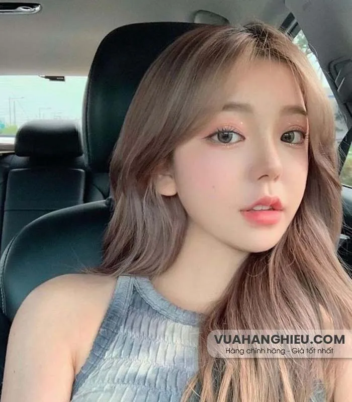 Nâu tây là màu gì? 12+ kiểu nhuộm tóc màu nâu vô cùng đẹp