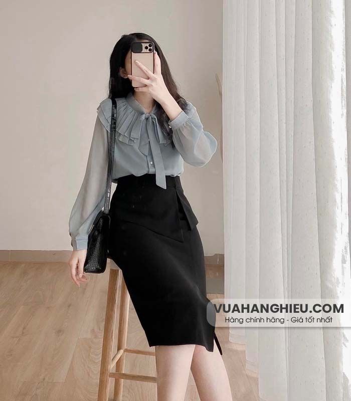 20 gợi ý đi phỏng vấn mặc gì lịch sự và tạo ấn tượng tốt với công ty