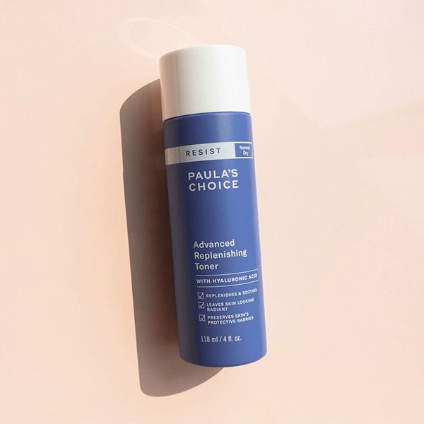 Nước Cân Bằng Bổ Sung Độ Ẩm Paula's Choice Resist Advanced Replenishing Toner 118ml CT - Mỹ phẩm - Vua Hàng Hiệu