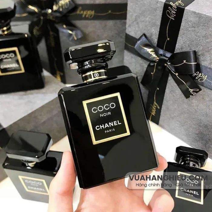 Nước hoa Chanel nữ mùi nào thơm nhất? Lưu hương lâu nhất?