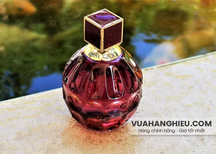 Review 5 chai nước hoa nữ Jimmy Choo rất thơm nên mua - 6