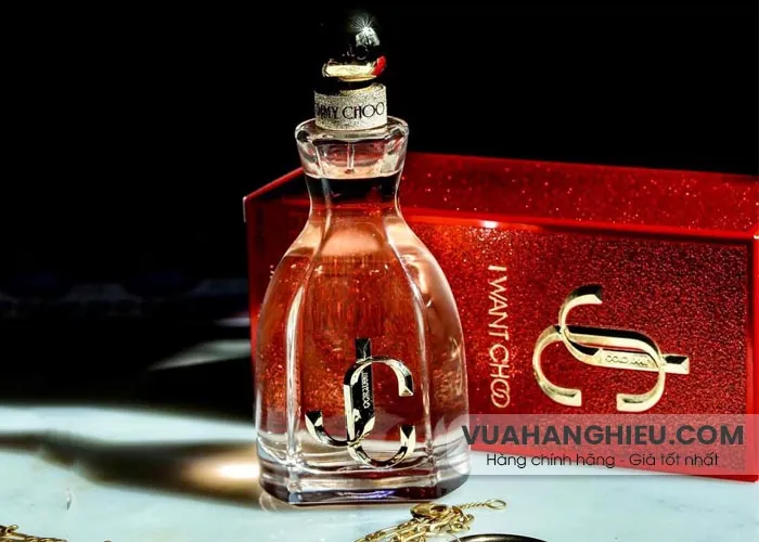 Review 5 chai nước hoa nữ Jimmy Choo rất thơm nên mua - 2